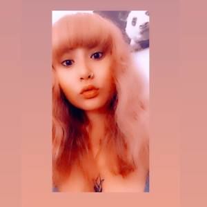 Meet your Posher, Azucena